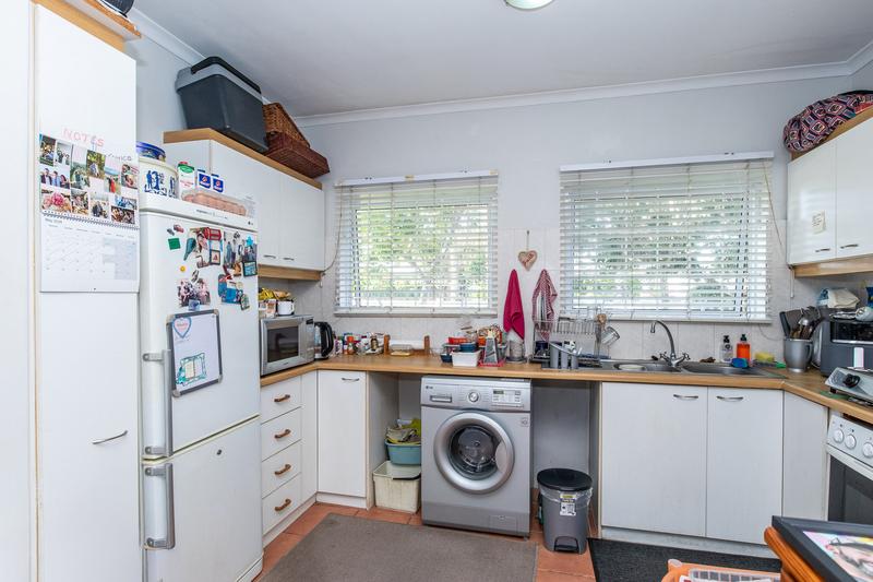 1 Bedroom Property for Sale in Tokai Western Cape